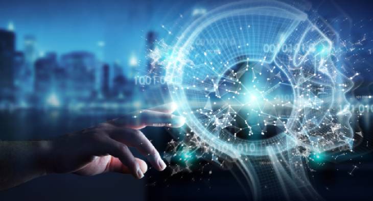 Inteligencia Artificial