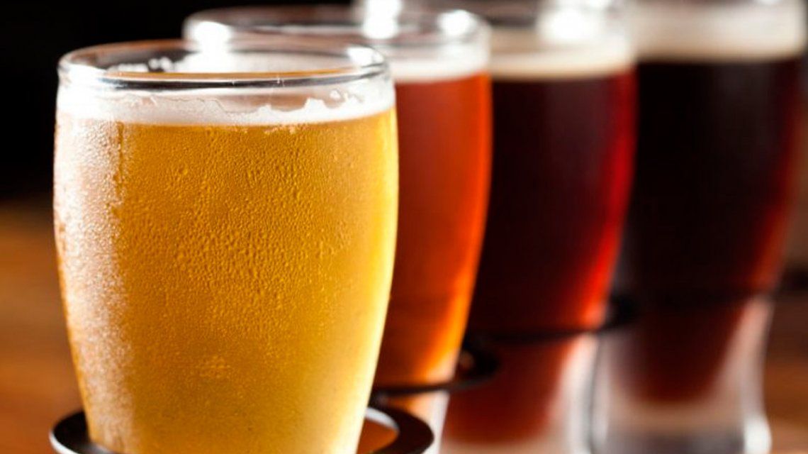 cerveza