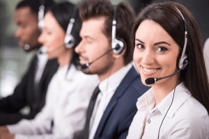 Crecimiento de call centers en España. Artículo de Empresa Actual