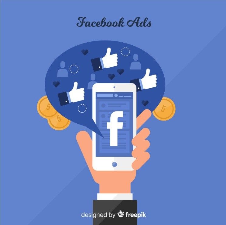 Cómo crear una campaña de Facebook Ads desde cero