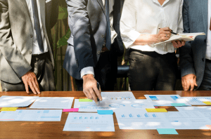 marketing basado en cuentas e