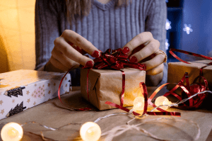 consejos regalos navidad para clientes
