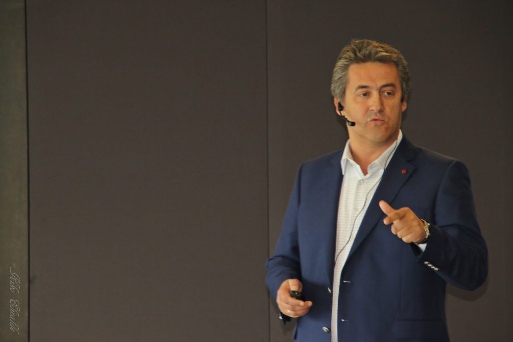 Iozu Lazcoz consejos para mejorar las ventas