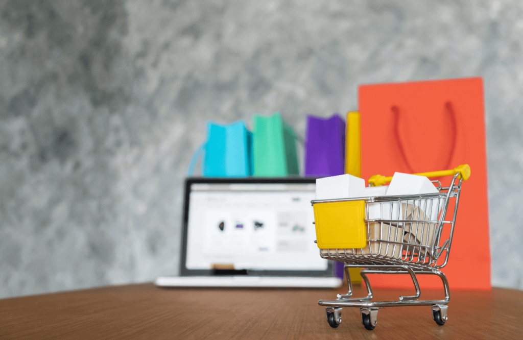 Diferencias entre ecommerce y marketplace