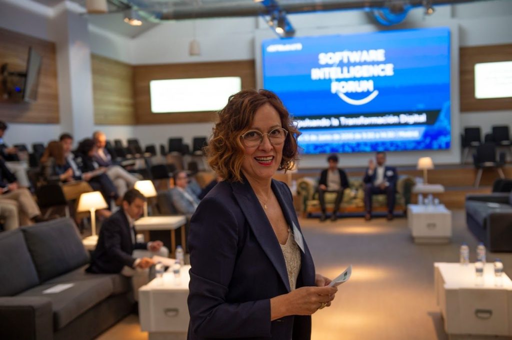 Entrevista a Élide Lucas de CAST