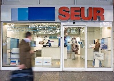 Servicios de Burofax y Telegrama de SEUR.