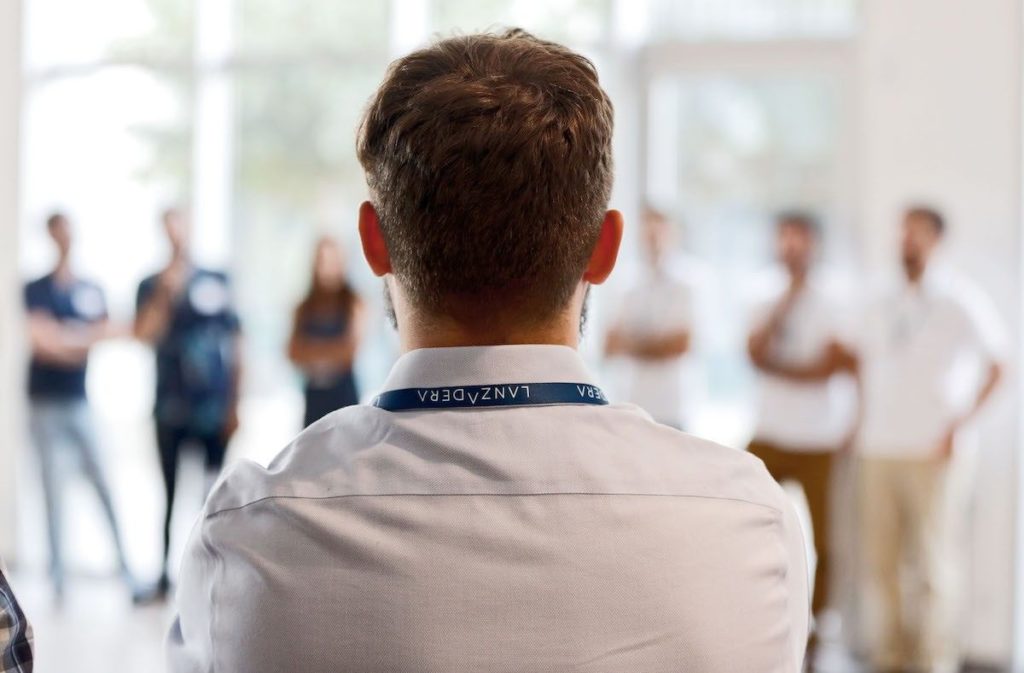 Lanzadera Marina de Empresas EDEM Javier Jiménez aceleradora startup