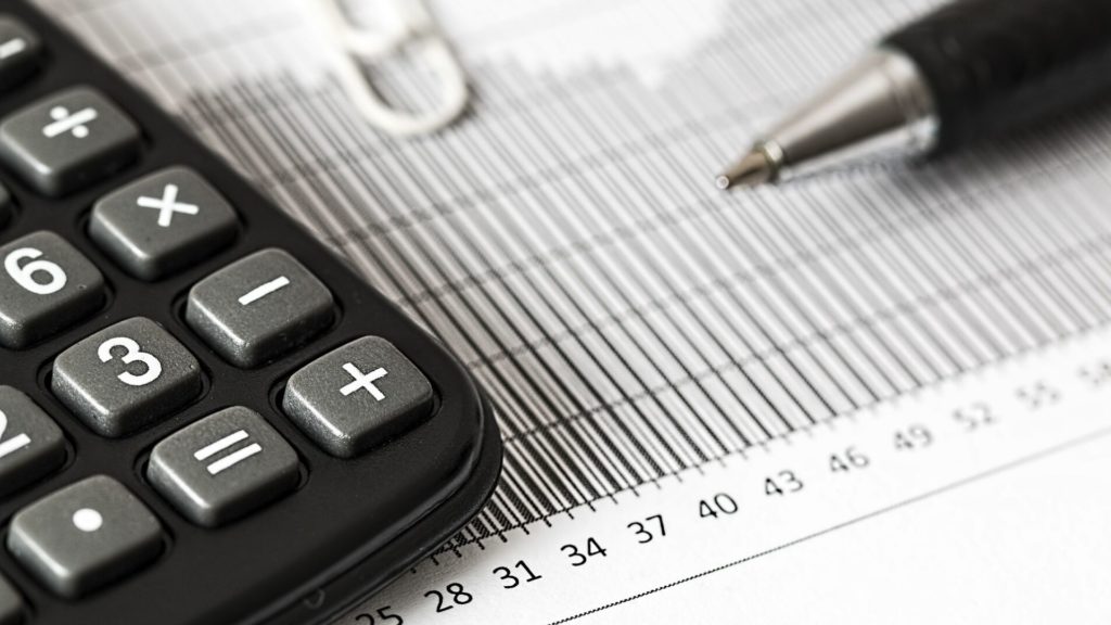 ratios financieros finanzas