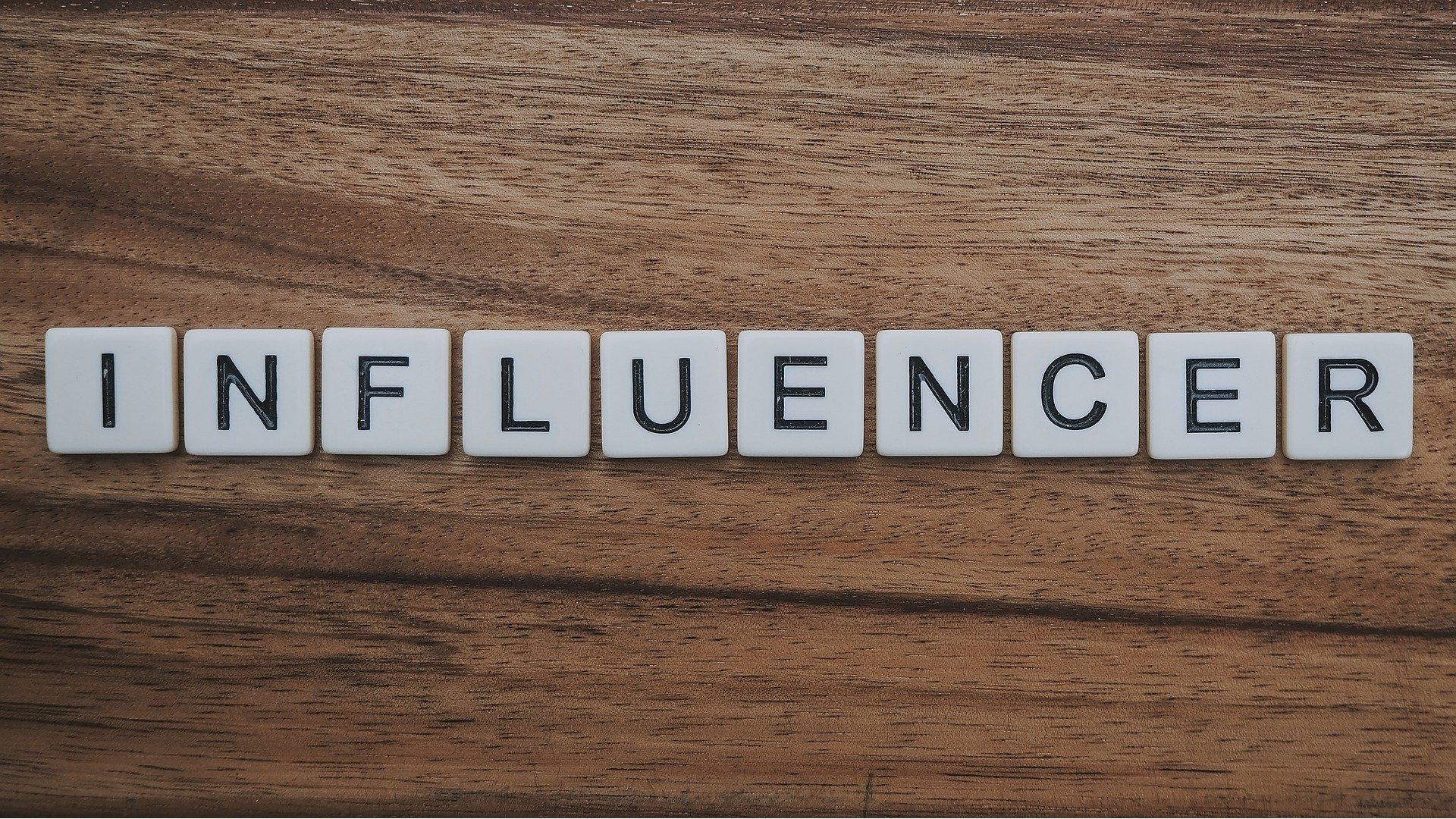 influenciadores influencers