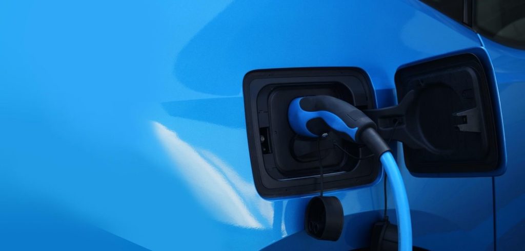 automóviles eléctricos