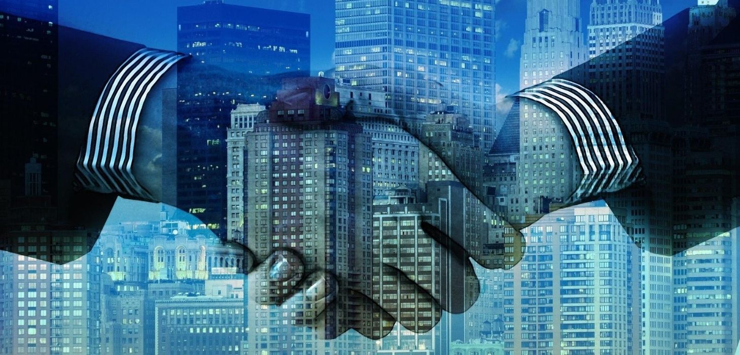 fusiones y adquisiciones M&A