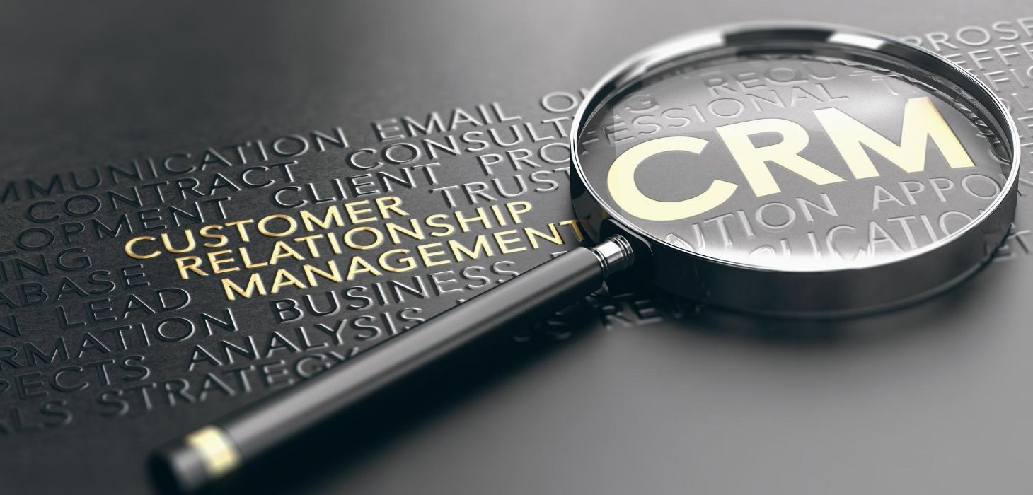 CRM Customer Relationship Management gestión de la relación con clientes