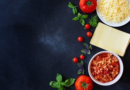 ¿Su estrategia de datos está construida como una lasaña fresca?