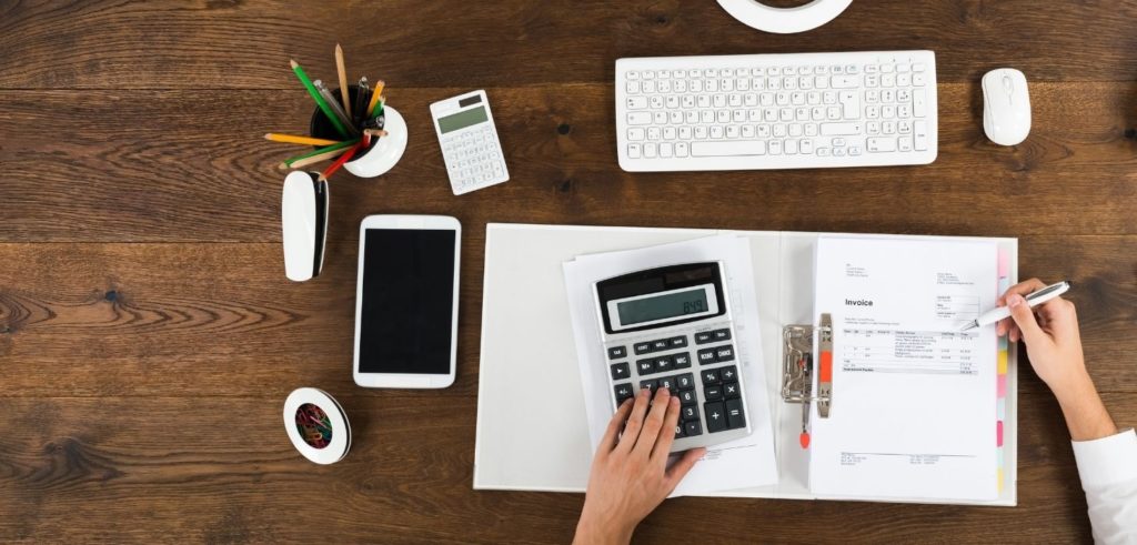 Balance de situación y Cuenta de Resultados