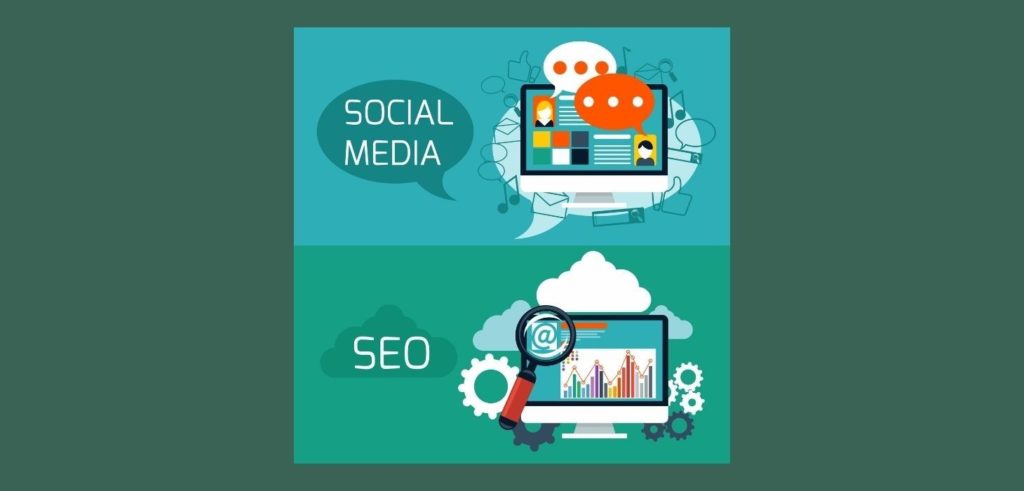 seo social