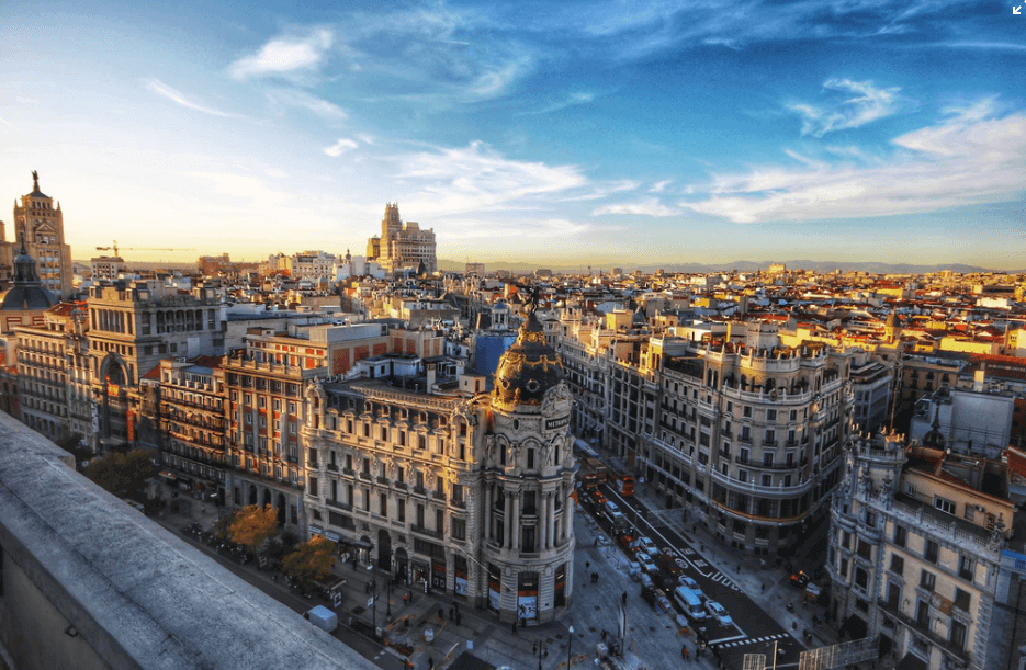 concursosempresarialesenEspañaen