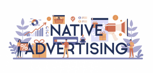publicidad nativa