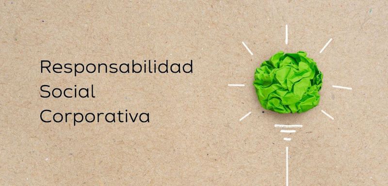 RSC Responsabilidad social corporativa
