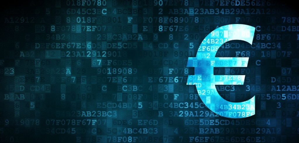 euro digital
