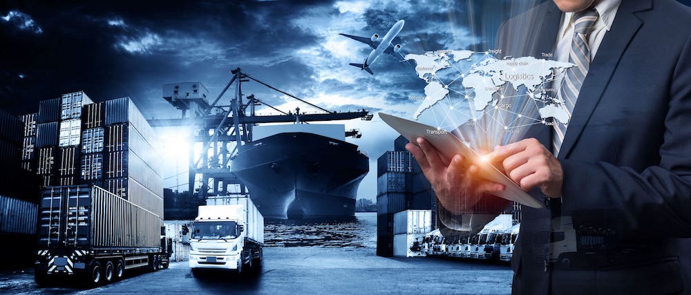 Logística para el comercio electrónico