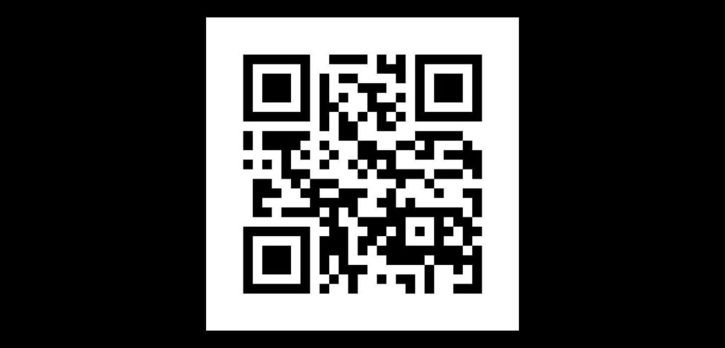 código QR