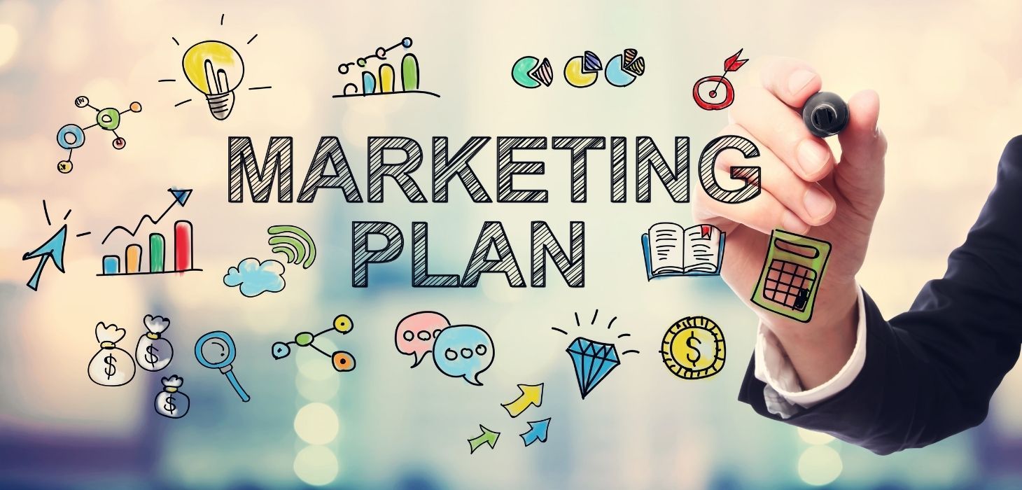 plan marketing