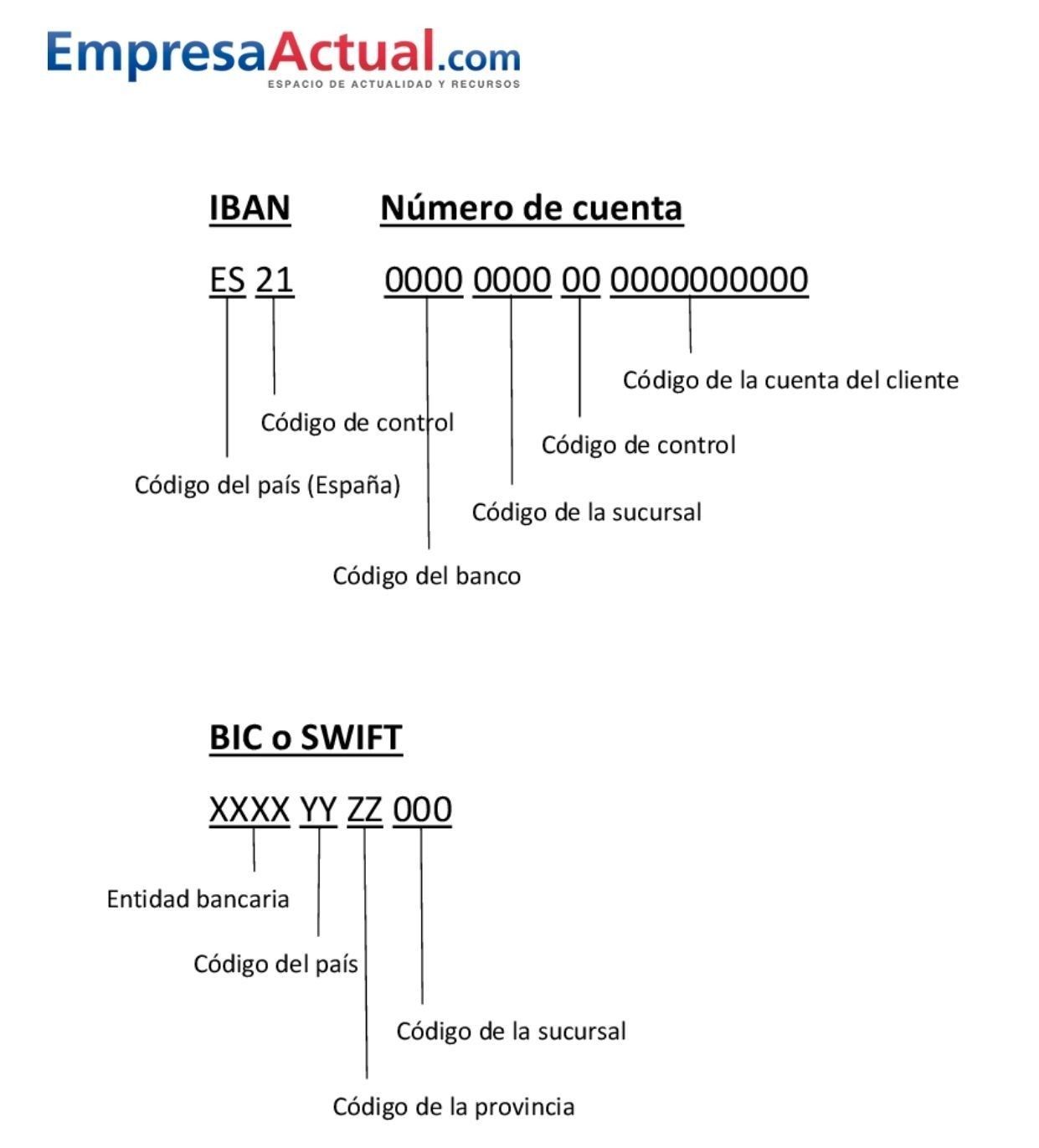 infografias iban swift