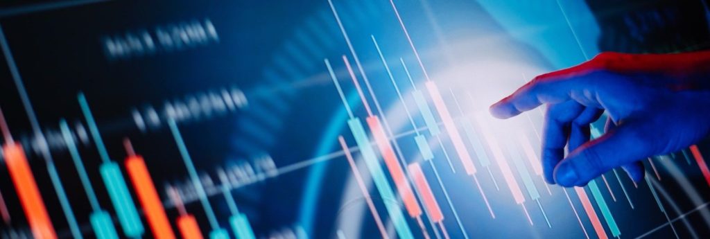 tecnologia en operaciones financieras