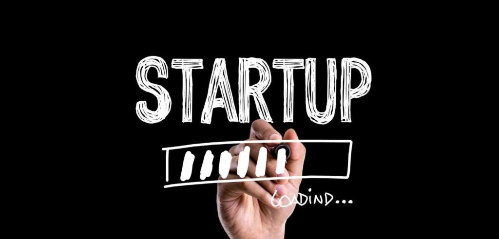 Proyecto de Ley de Startups