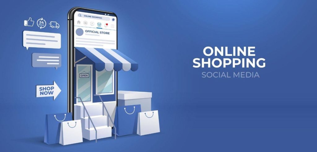 SOCIAL COMMERCE