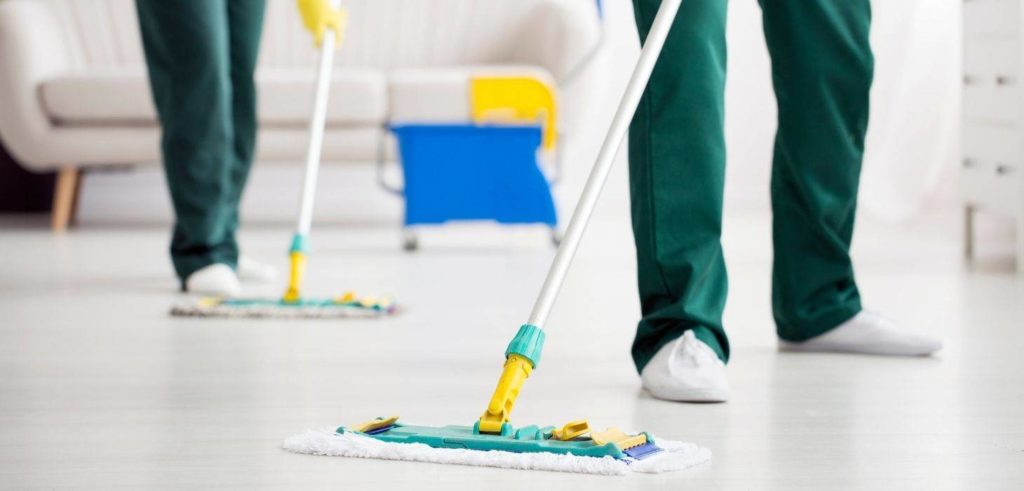 estudio DBK limpieza