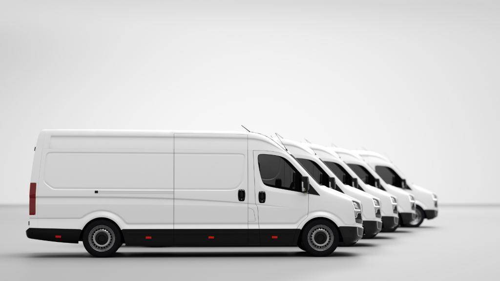 transporte de mercancías por carretera