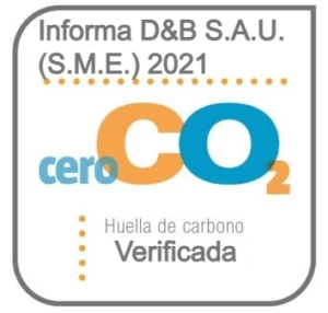 sello cero co2