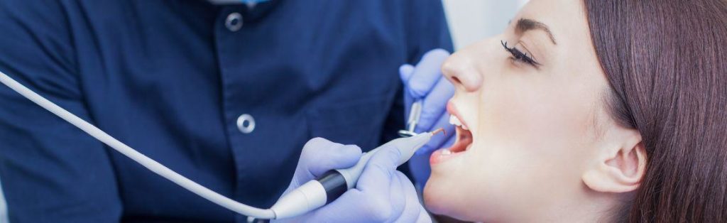 clínicas de cirugía estética, oftalmológicas y dentales