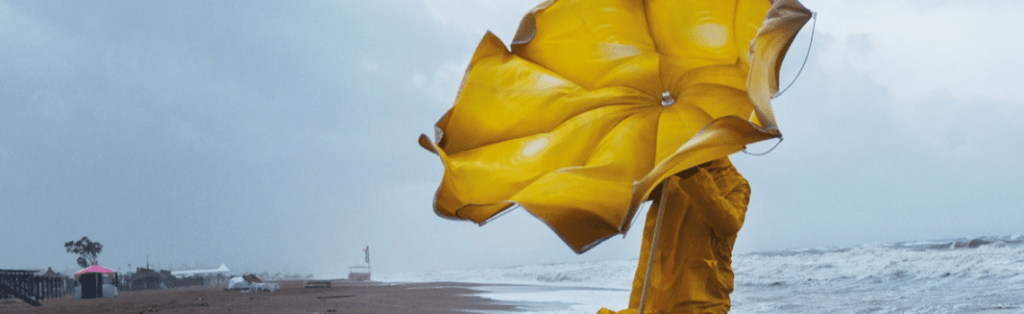 Resiliencia basada en datos