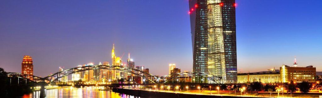 Banco Central Europeo BCE