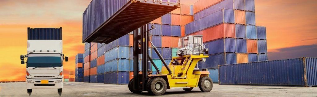 La facturación de los operadores logísticos