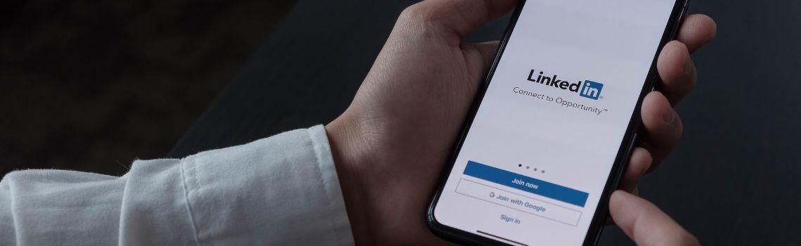LinkedIn Ads