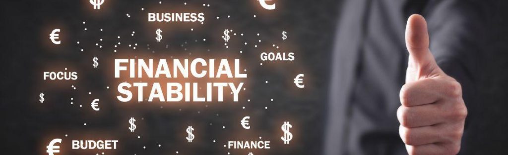 La estabilidad financiera mundial