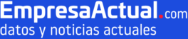 Logo Empresa Actual